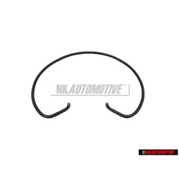 Genuine VW Retaining Ring - 055141130F
