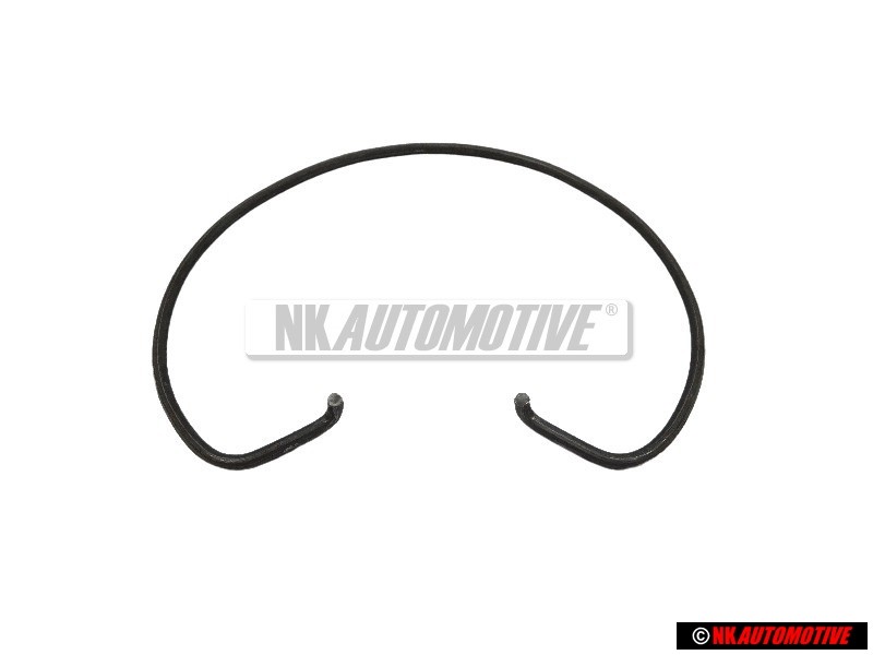 Genuine VW Retaining Ring - 055141130F