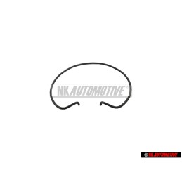 Genuine VW Retaining Ring - 055141130F
