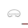 Genuine VW Retaining Ring - 055141130F