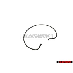 Genuine VW Retaining Ring - 055141130F