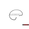 Genuine VW Retaining Ring - 055141130F