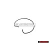 Genuine VW Retaining Ring - 055141130F