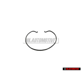 Genuine VW Retaining Ring - 055141130F