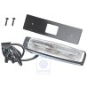 Genuine VW Interior Light Pearl Grey - 6N0947105C Y20