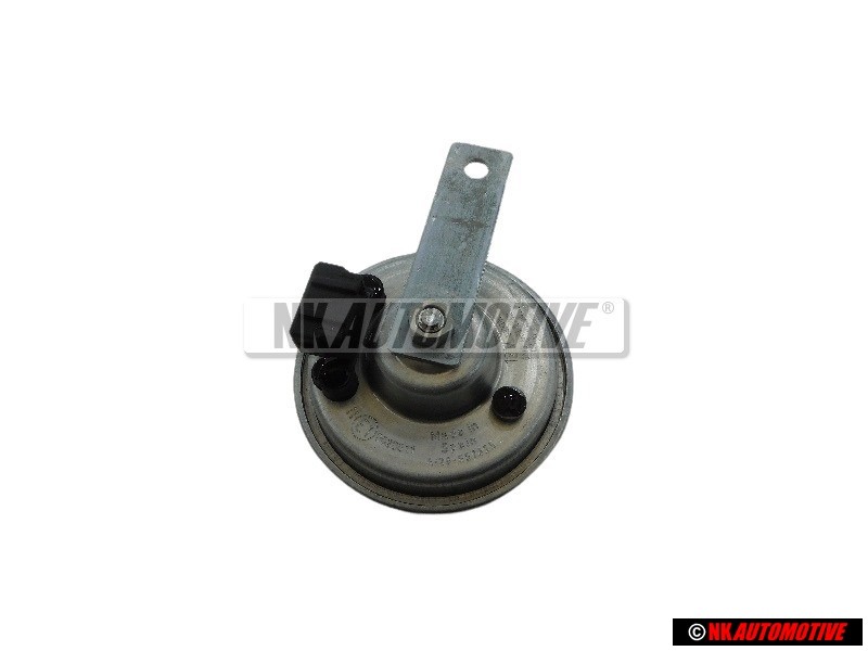 Genuine VW Signal Horn - 6N0951113C