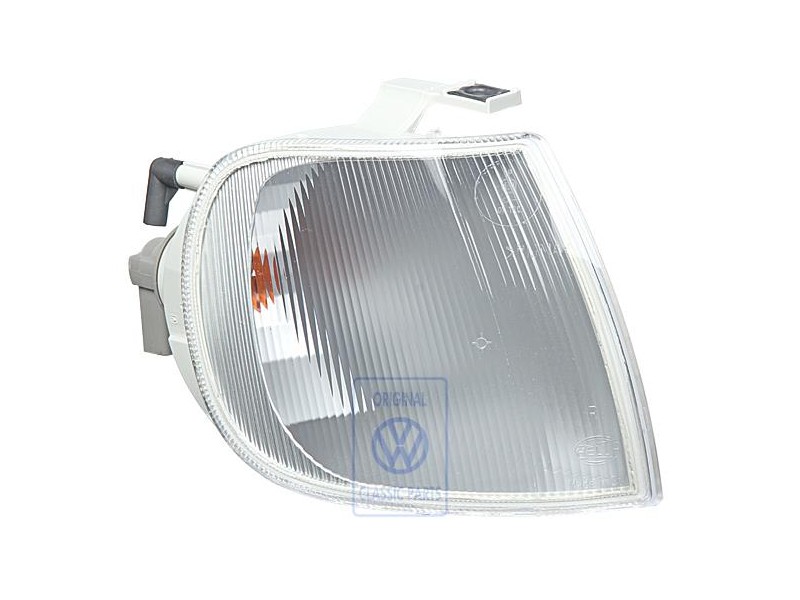 Genuine VW Turn Signal Indicator - 6N0953042E