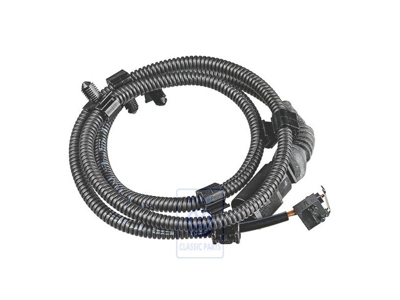 Genuine VW Switch - 6N0953236A