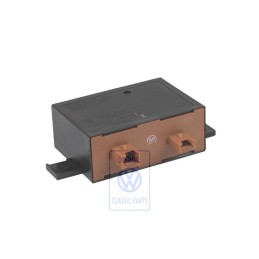 Genuine VW Control Unit For Immobiliser - 6N0953257 X
