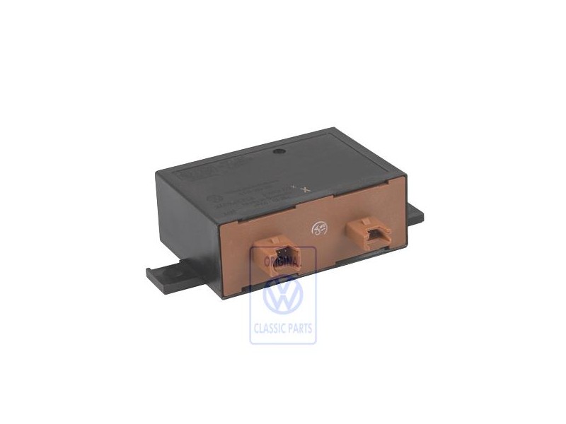 Genuine VW Control Unit For Immobiliser - 6N0953257 X