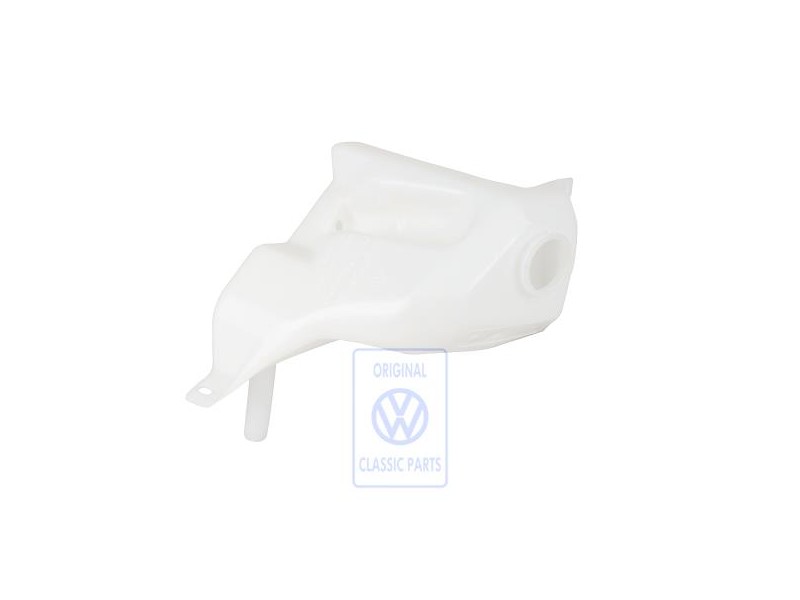 Genuine VW Wash Water Reservoir - 6N0955453B
