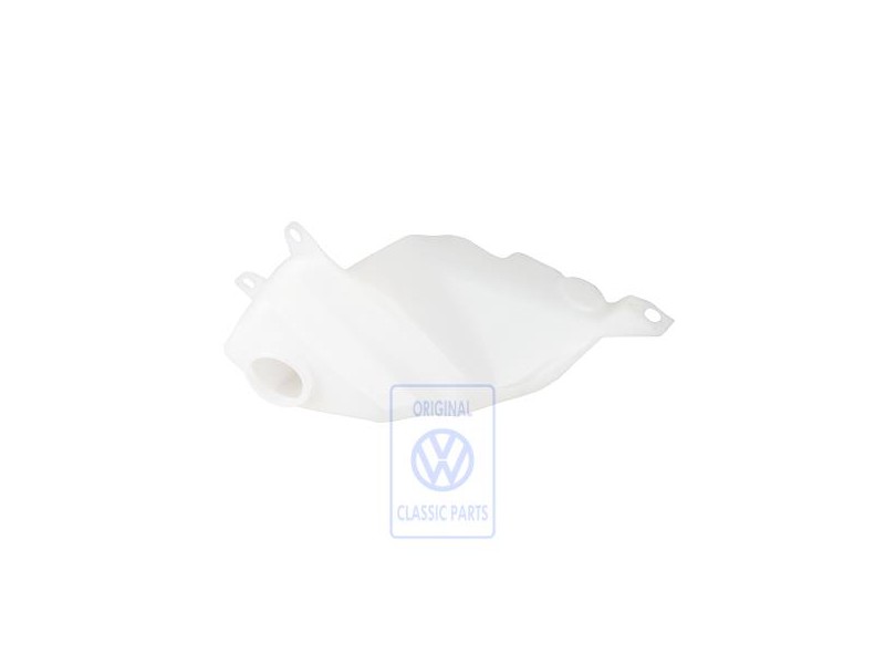 Genuine VW Wash Water Reservoir - 6N0955453H