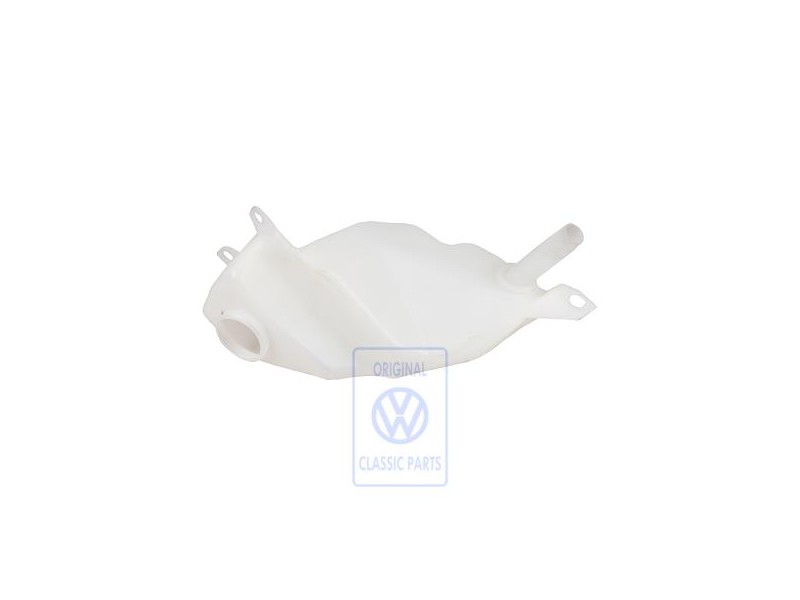 Genuine VW Wash Water Reservoir - 6N0955453J