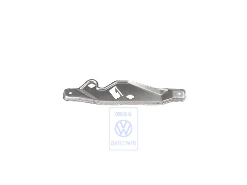 Genuine VW Bracket For Wiper Motor - 6N0955717A