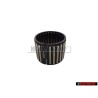 Genuine VW Needle Bearing - - 020311213