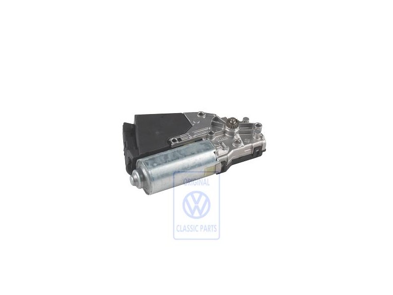 Genuine VW Sliding Roof Motor - 6N0959591
