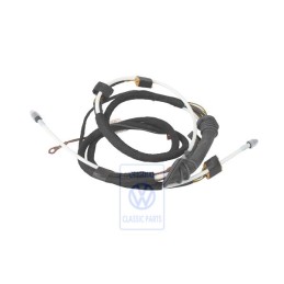 Genuine VW Rear Wiring Set - 6N0971145Q