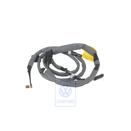 Genuine VW Cable Set For Tailgate - 6N0971147C