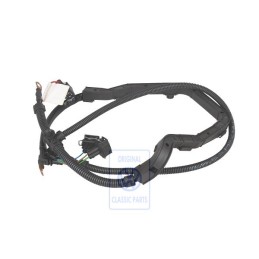 Genuine VW Wiring Set For Three-Phase Alternator - 6N0971349P