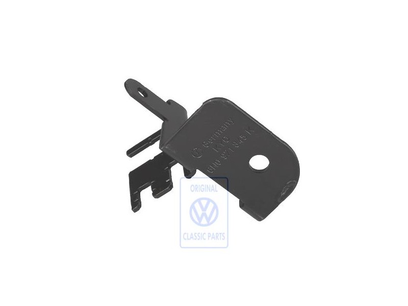 Genuine VW Bracket - 6N0971845K