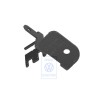 Genuine VW Bracket - 6N0971845K