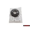 Genuine VW Dust Cover - 039905241