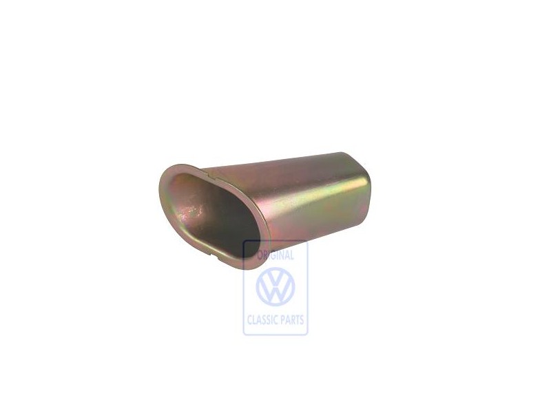 Genuine VW Pot - 6N1419193