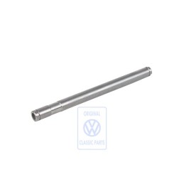 Genuine VW Bearing Pin - 6N1721157