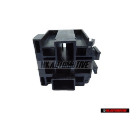 Genuine VW Relay Plate - 867937501