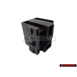 Genuine VW Relay Plate - 867937501