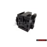 Genuine VW Relay Plate - 867937501