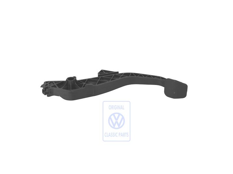 Genuine VW Clutch Pedal - 6N1721321E