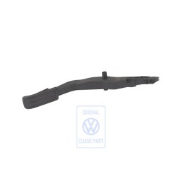 Genuine VW Accelerator Pedal - 6N1721511