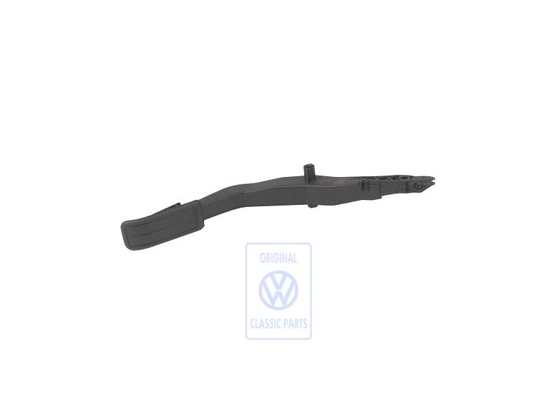 Genuine VW Accelerator Pedal - 6N1721511
