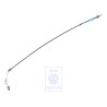 Genuine VW Accelerator Cable - 6N1721555L