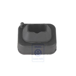 Genuine VW Support For Clutch Cable - 6N1721981