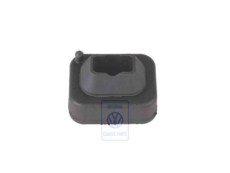 Genuine VW Support For Clutch Cable - 6N1721981