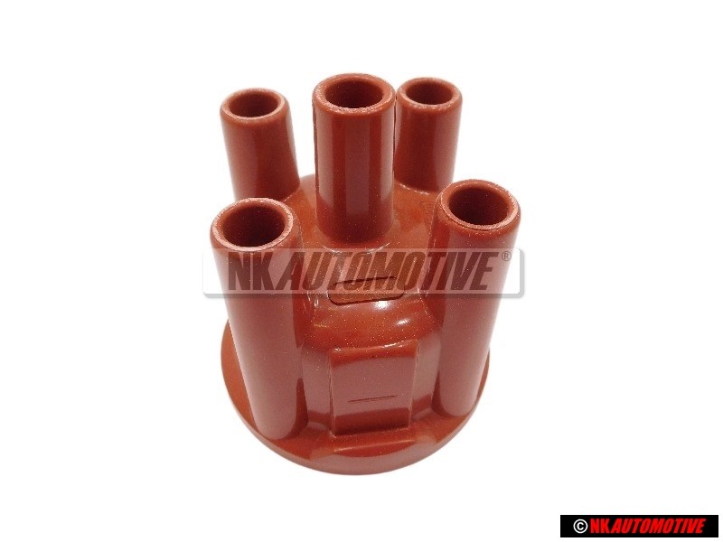 Genuine VW Distributor Cap - 027905207