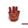 Genuine VW Distributor Cap - 027905207