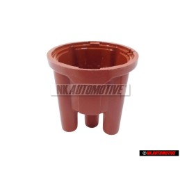 Genuine VW Distributor Cap - 027905207