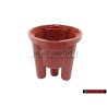 Genuine VW Distributor Cap - 027905207