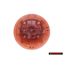 Genuine VW Distributor Cap - 027905207