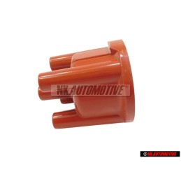 Genuine VW Distributor Cap - 027905207