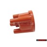 Genuine VW Distributor Cap - 027905207