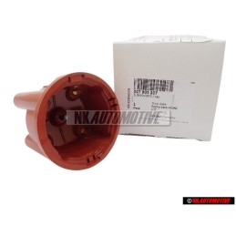Genuine VW Distributor Cap - 027905207
