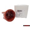 Genuine VW Distributor Cap - 027905207