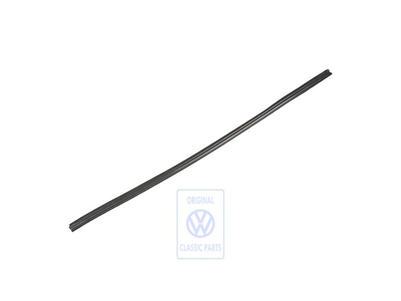 Genuine VW Gasket For Separator Plate - 6N1823723
