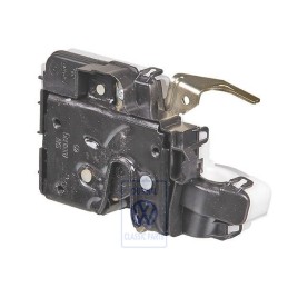 Genuine VW Door Lock - 6N1837015C