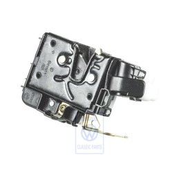 Genuine VW Door Lock With Servomotor - 6N1837016E