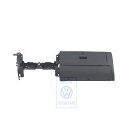 Genuine VW Glove Compartment Off-Black - 6N1857101J C81